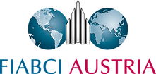 Logo FIABCI AUSTRIA