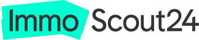 Logo ImmoScout24