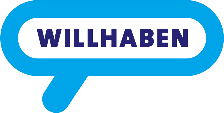 Logo willhaben internet service GmbH & Co KG